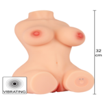 Very Fuckable College Bitch 3.5 kg