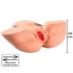 Tight Milking Pussy 6kg