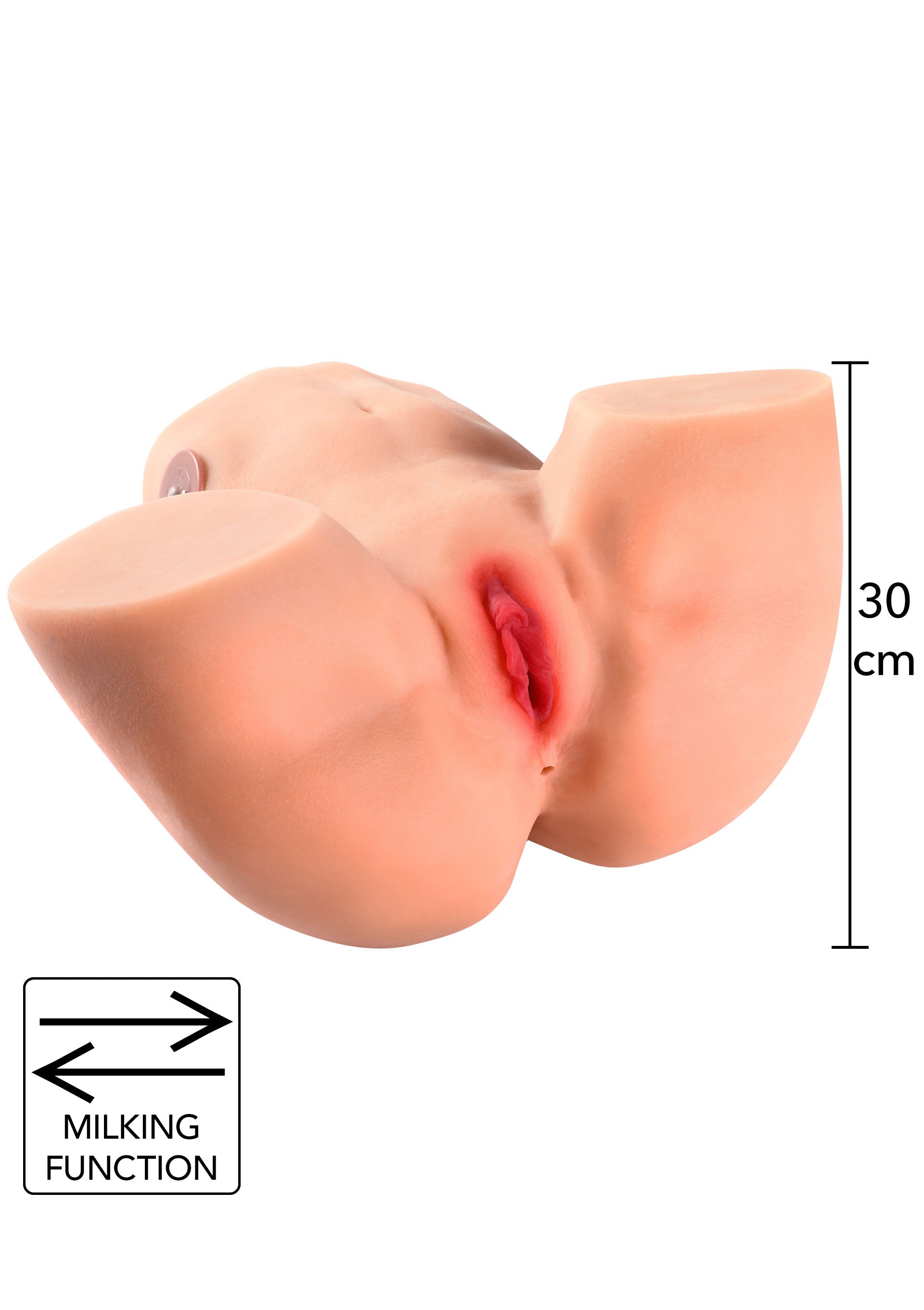 Tight Milking Pussy 6kg