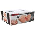 Tight Milking Pussy 6kg