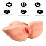 Tight Milking Pussy 6kg