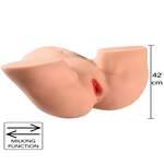 Big Ass Milking Bitch 16kg