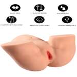 Big Ass Milking Bitch 16kg