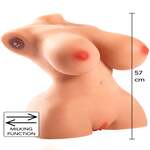 Horny Milking Bitch 10kg