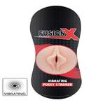 Vibrating Stroker Pussy 1