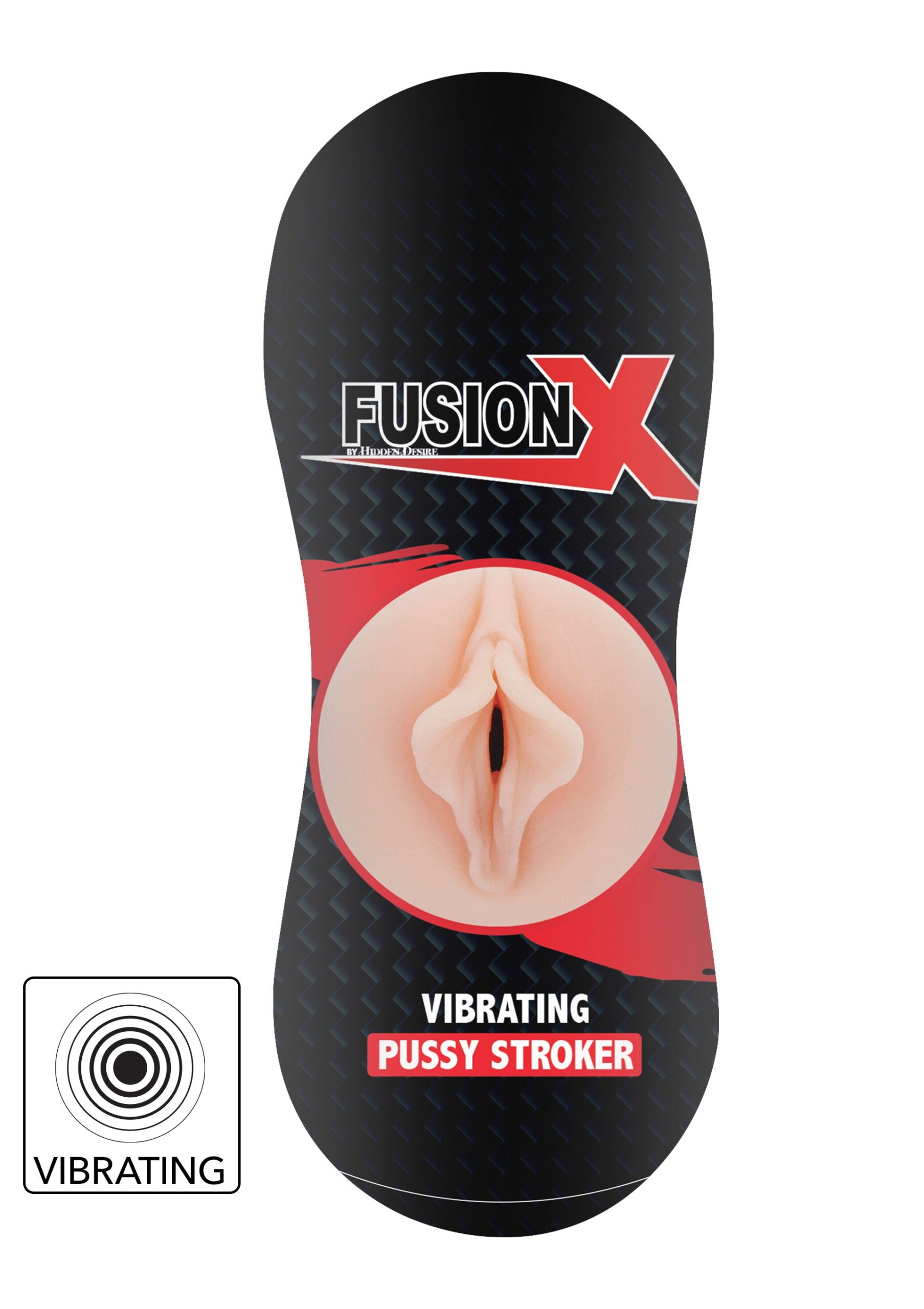 Vibrating Stroker Pussy 1 Vibrating Stroker Pussy 1