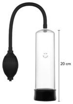 Rising Star Penis Pump