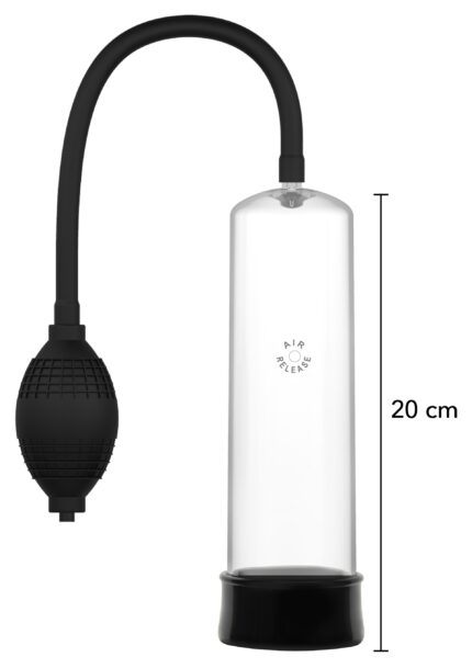 Rising Star Penis Pump