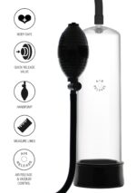 Rising Star Penis Pump