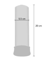 Rising Star Penis Pump