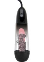 Magnifying Sleeve Penis Pump