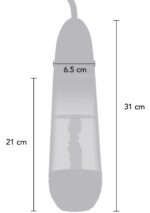 Magnifying Sleeve Penis Pump