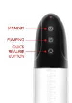Automatic Penis Pump
