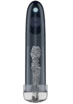 Automatic Aqua Penis Pump