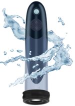 Automatic Aqua Penis Pump