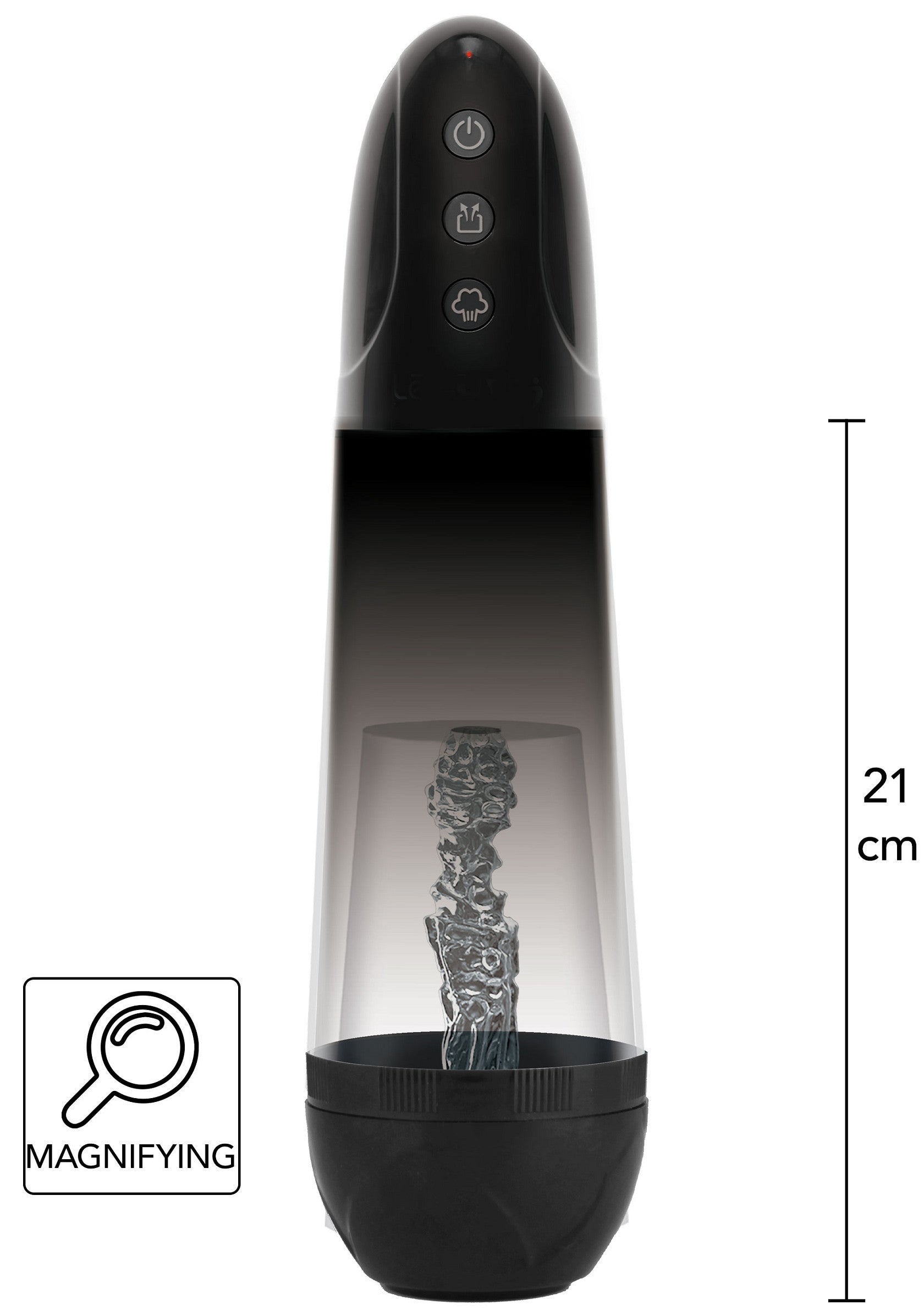 Automatic Magnify Penis Pump Automatic Magnify Penis Pump