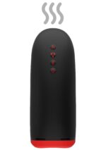 Beaded Tongue Masturbator