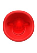 Beaded Tongue Masturbator