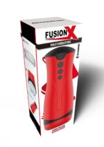 Super Suction Masturbator