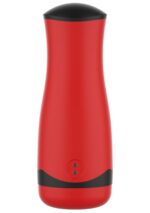 Super Suction Masturbator