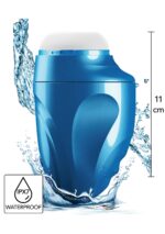 Aqua Bubble Masturbator