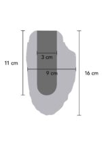 Aqua Bubble Masturbator