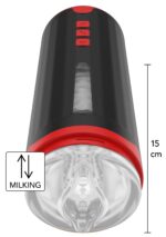 Milking Master Masturbator