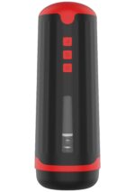 Milking Master Masturbator