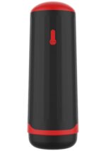 Milking Master Masturbator