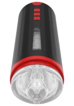 Milking Master Masturbator