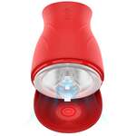 Super Suction Nutbuster Triple Masturbator