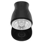 Deep Squeeze Nutbuster Triple Masturbator