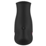 Deep Squeeze Nutbuster Triple Masturbator