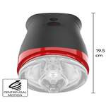 Quantum Cyclone Masturbator