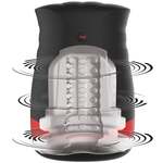 Quantum Cyclone Masturbator