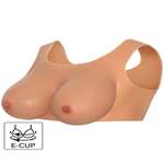 Wearable Breasts Top E Cup