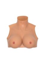 Wearable Breasts Crop Top G Cup