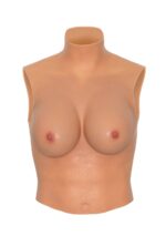 Wearable Breasts Shirt D Cup