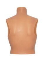 Wearable Breasts Shirt D Cup