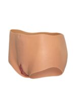 Open Vagina and Ass Brief