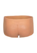 Open Vagina and Ass Brief