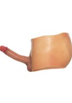 Penis Boxershort 18 cm Dildo