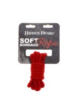 Bondage Rope 3 Meter