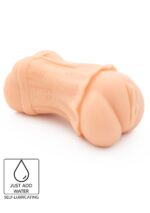 Super Wet Tight Twat Vibrating