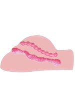 Fat Ass Fucker Vibrating