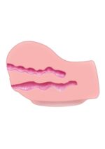 Hot Honey Rider Vibrating