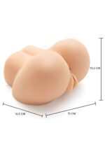 Hot Honey Rider Vibrating