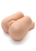 Nasty Nympho Bouncer Vibrating