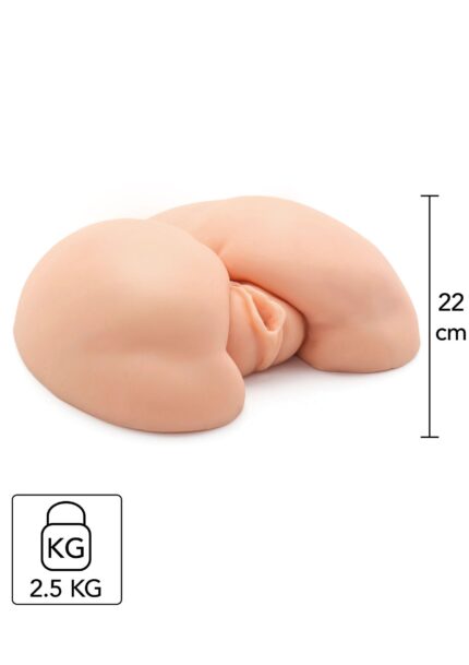 Horny Fuck Slut Vibrating