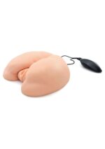 Horny Fuck Slut Vibrating